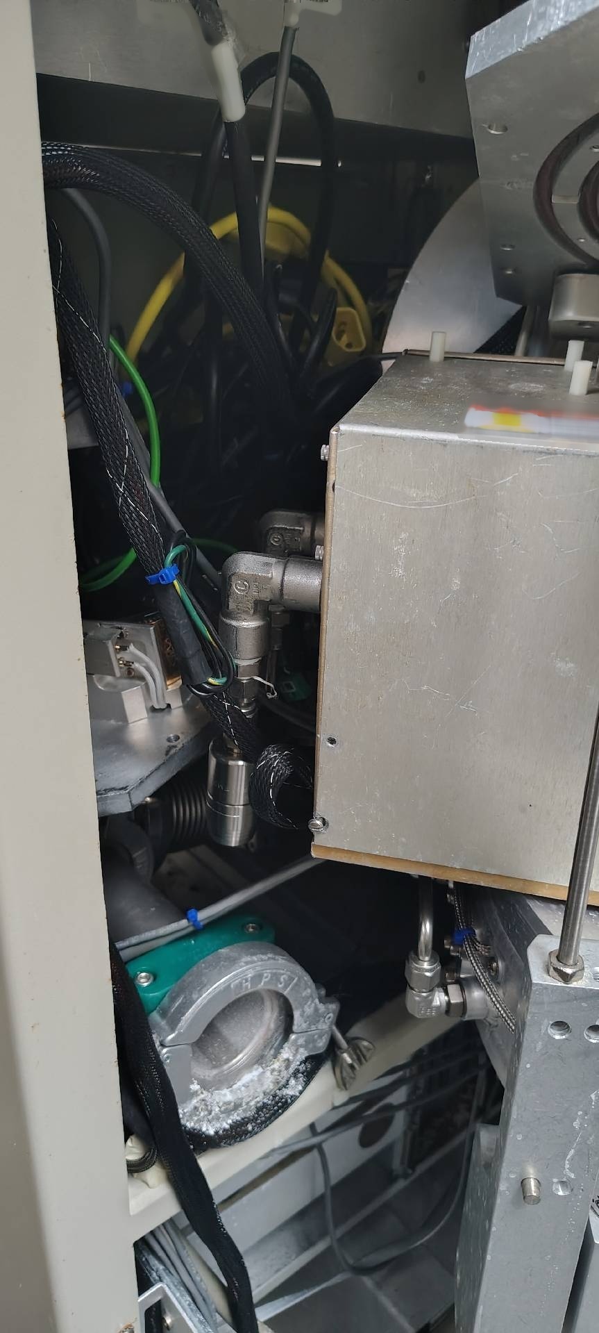 图为 已使用的 GASONICS / NOVELLUS PEP 3010A 待售