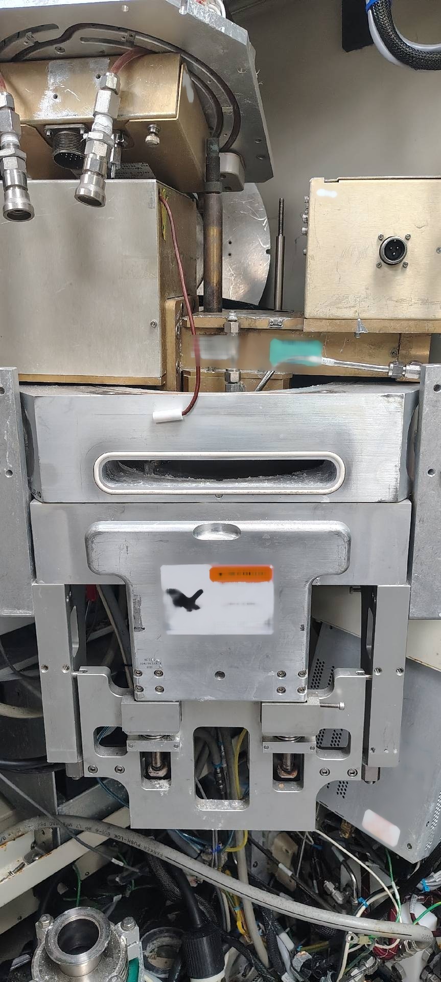 图为 已使用的 GASONICS / NOVELLUS PEP 3010A 待售