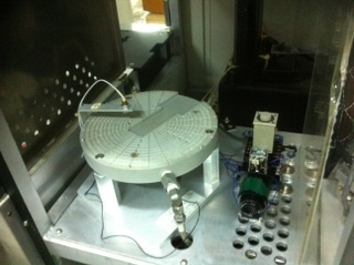 Photo Used GASONICS / NOVELLUS Aura 3010 For Sale