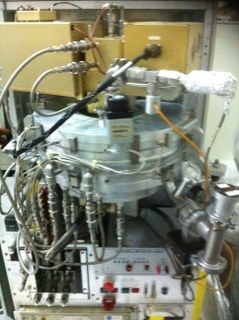 Photo Used GASONICS / NOVELLUS Aura 3010 For Sale