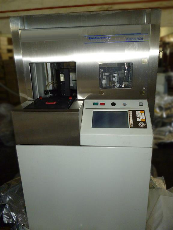 Photo Used GASONICS / NOVELLUS Aura 3010 For Sale