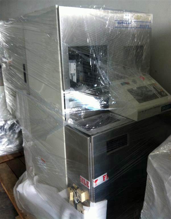 Photo Used GASONICS / NOVELLUS Aura 3010 For Sale