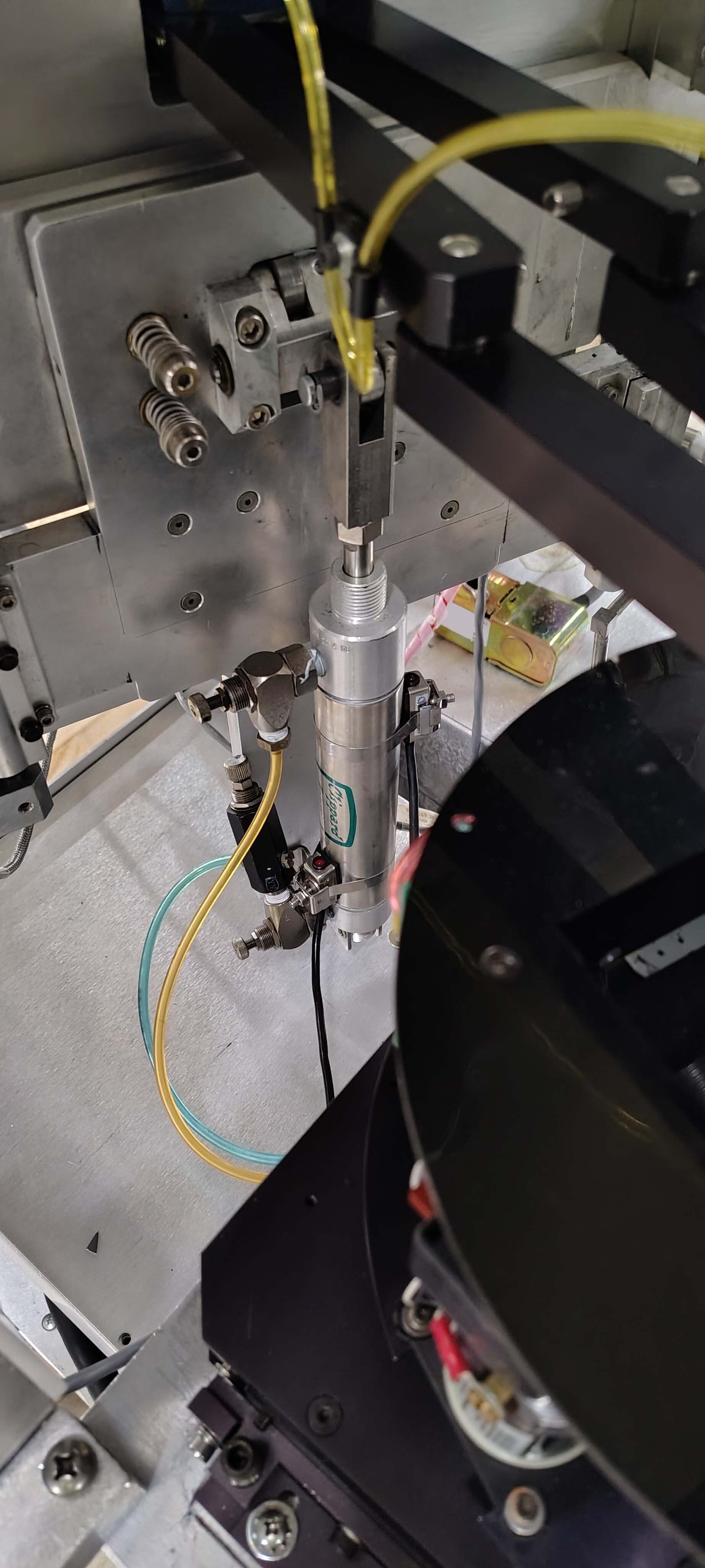Photo Utilisé GASONICS / NOVELLUS Aura 3010 À vendre