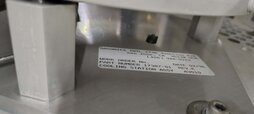 Photo Utilisé GASONICS / NOVELLUS Aura 3010 À vendre