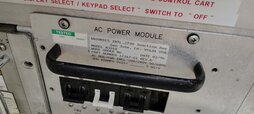Photo Utilisé GASONICS / NOVELLUS Aura 3010 À vendre