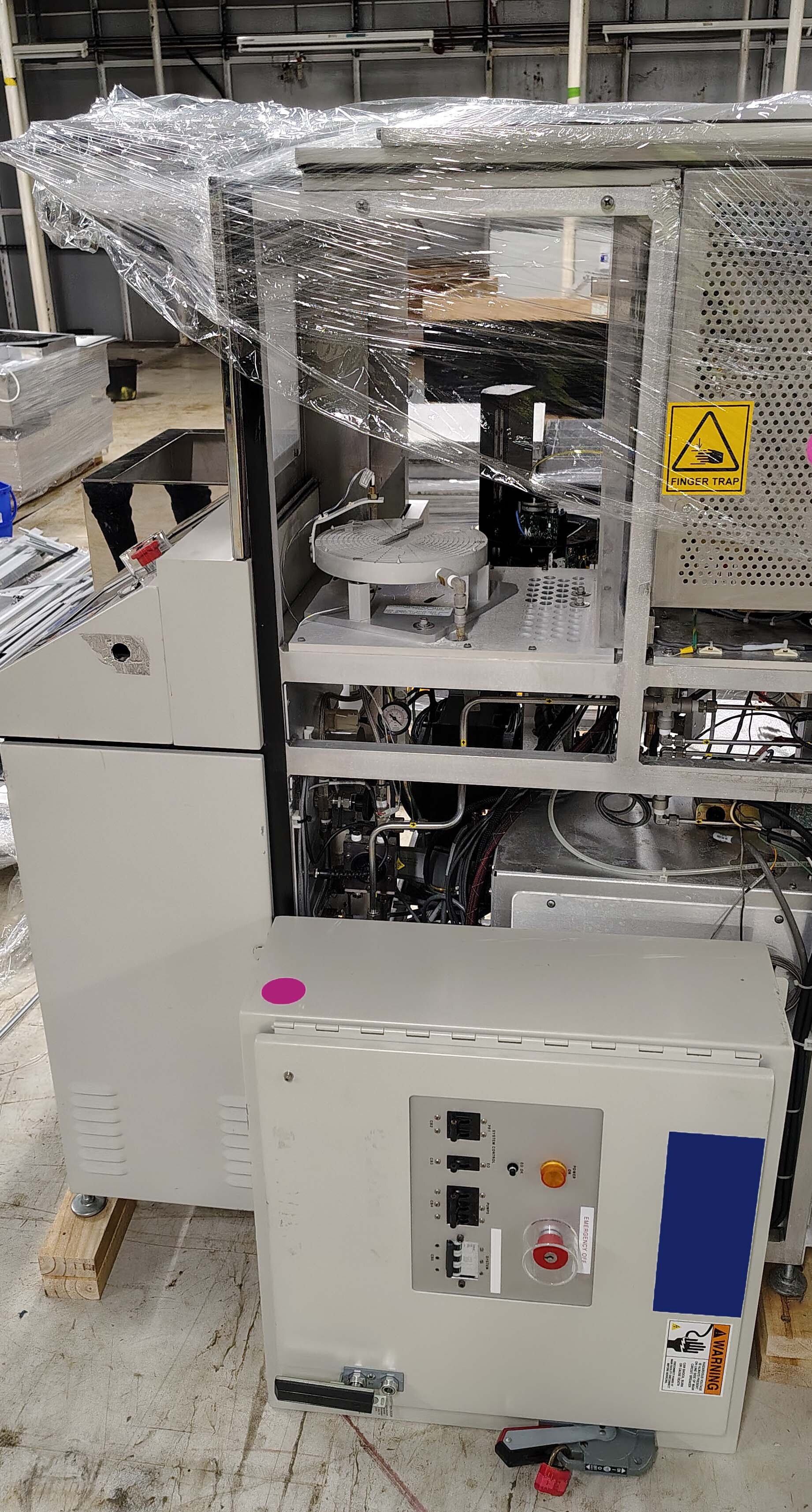 Photo Utilisé GASONICS / NOVELLUS Aura 3010 À vendre