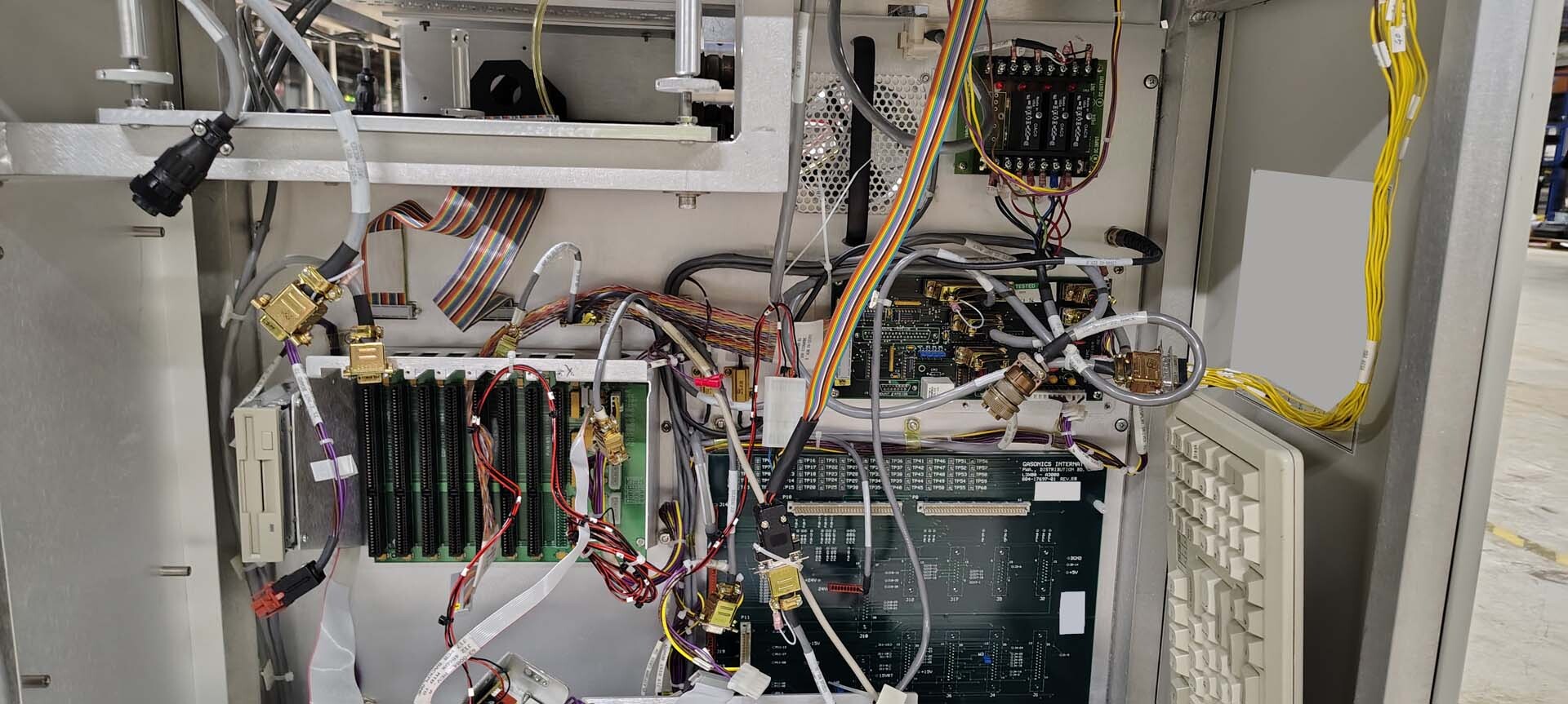Photo Utilisé GASONICS / NOVELLUS Aura 3010 À vendre