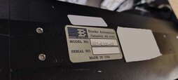 Photo Utilisé GASONICS / NOVELLUS Aura 3010 À vendre