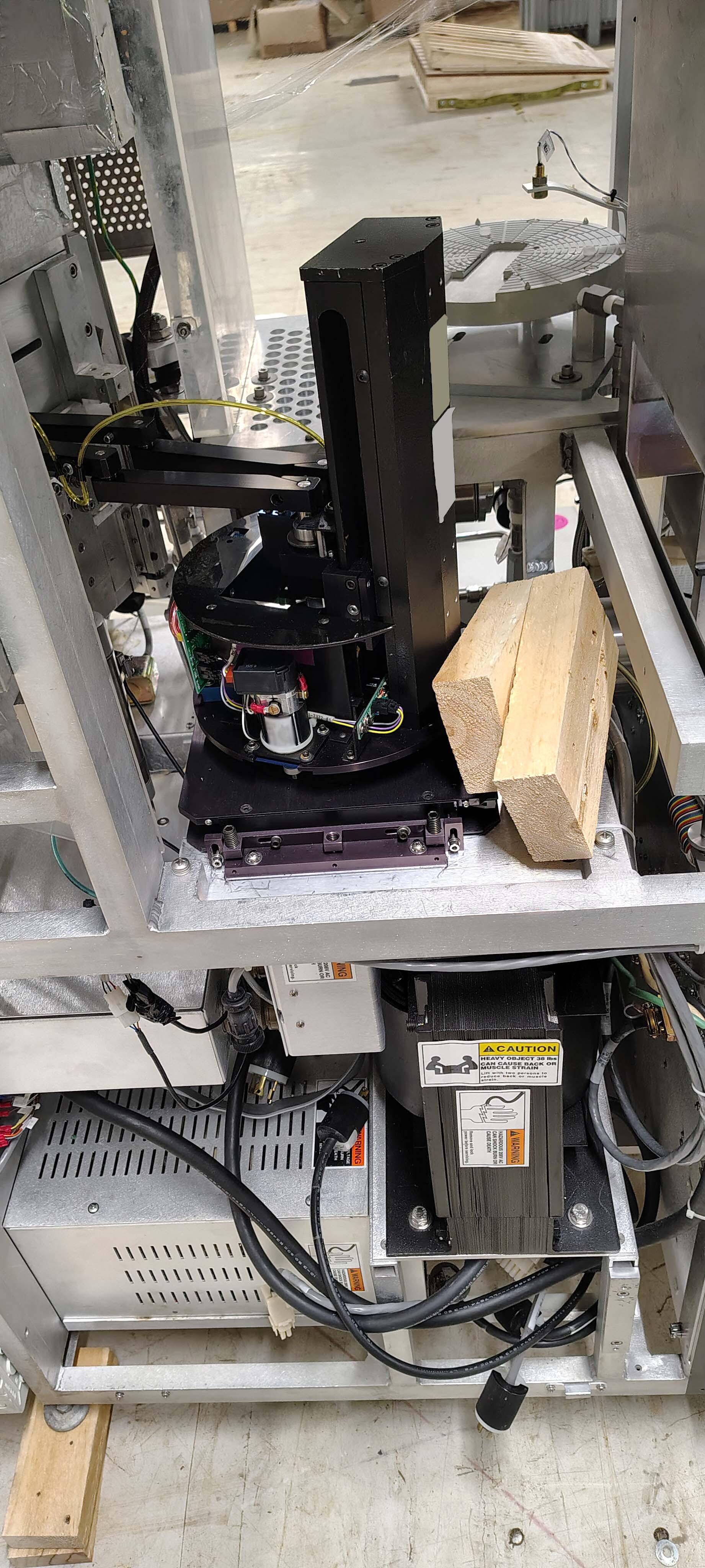 Photo Utilisé GASONICS / NOVELLUS Aura 3010 À vendre