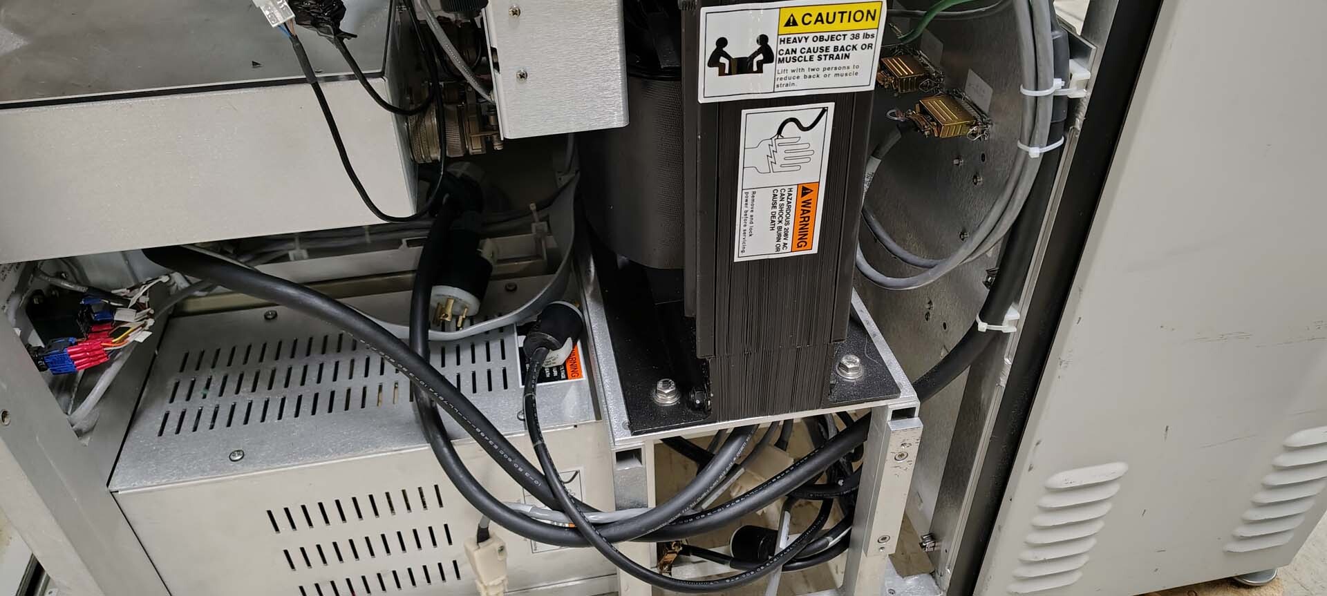 Photo Utilisé GASONICS / NOVELLUS Aura 3010 À vendre