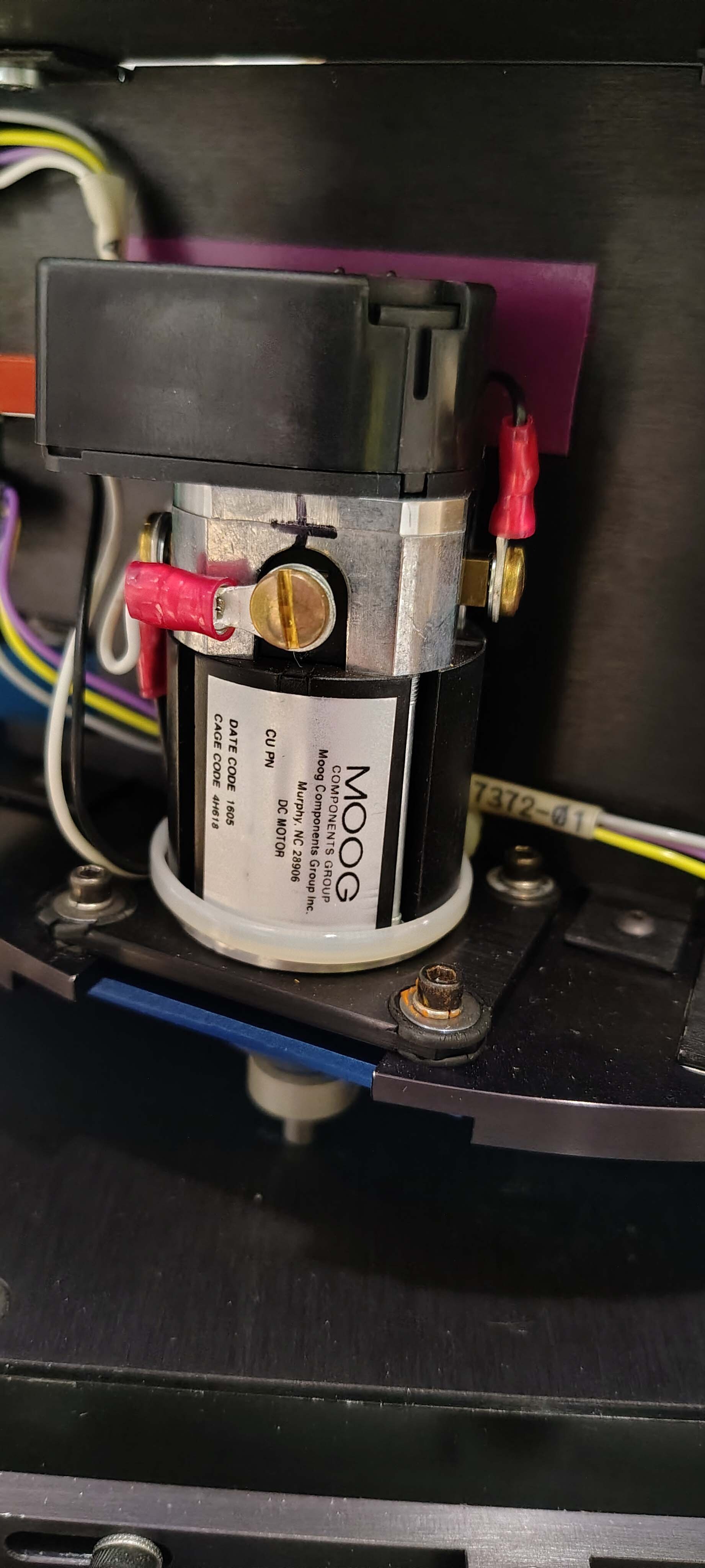 Photo Utilisé GASONICS / NOVELLUS Aura 3010 À vendre