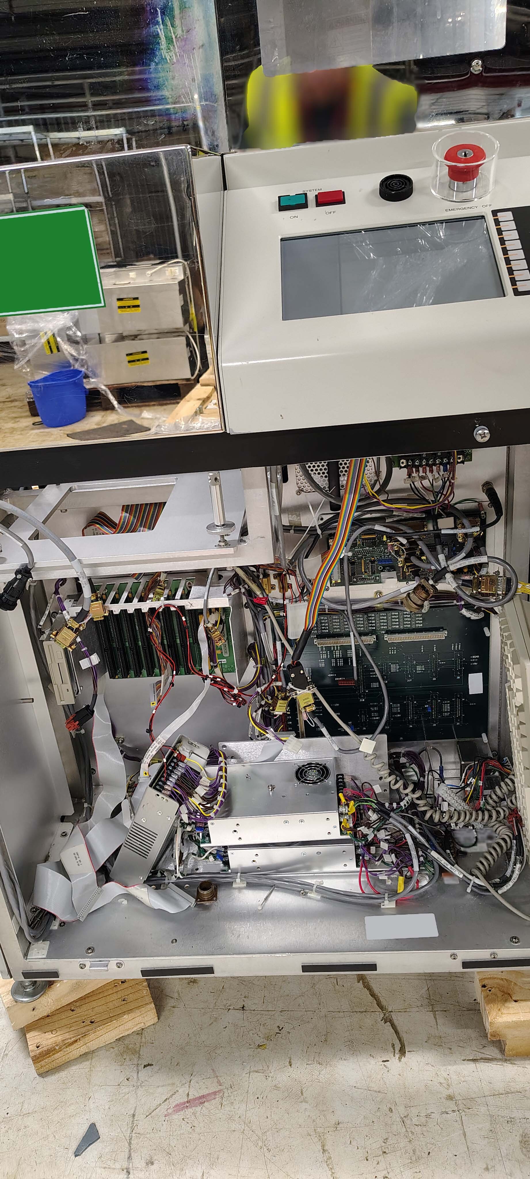 Photo Utilisé GASONICS / NOVELLUS Aura 3010 À vendre