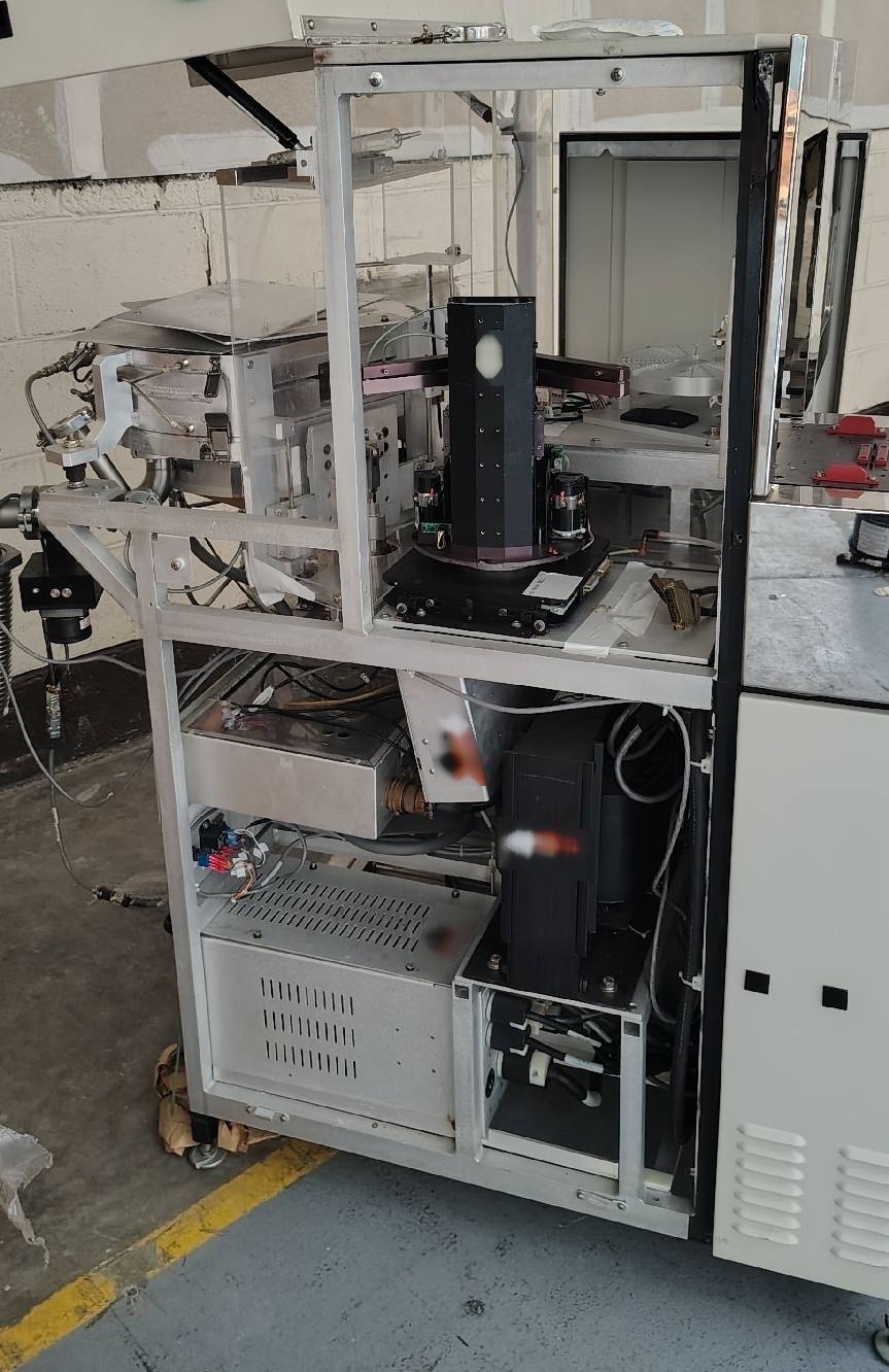 Photo Utilisé GASONICS / NOVELLUS Aura À vendre