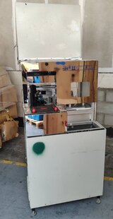 GASONICS / NOVELLUS Aura #293824587