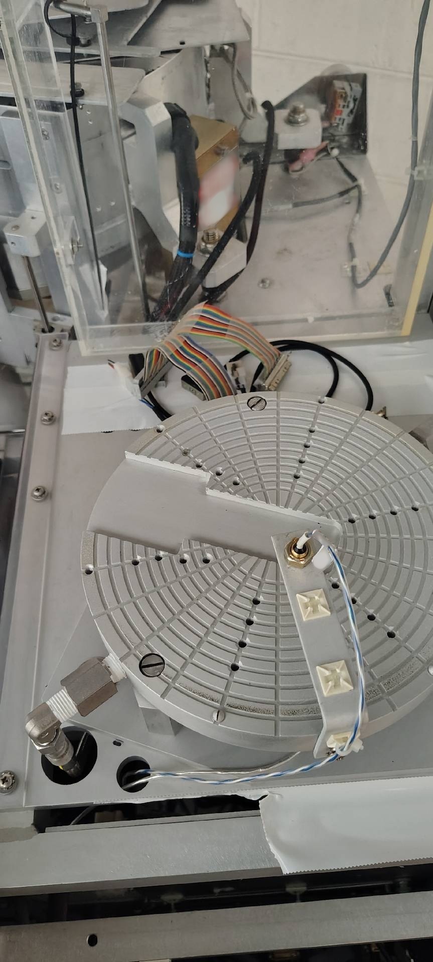 Photo Utilisé GASONICS / NOVELLUS Aura À vendre