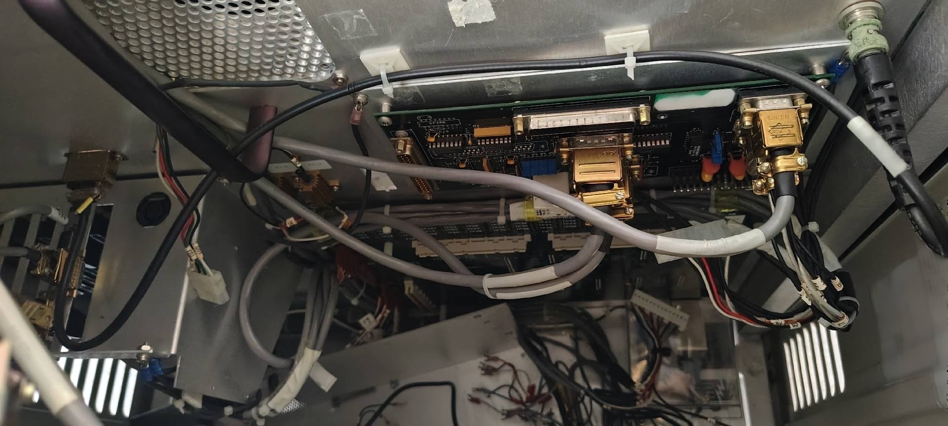 Photo Utilisé GASONICS / NOVELLUS Aura À vendre