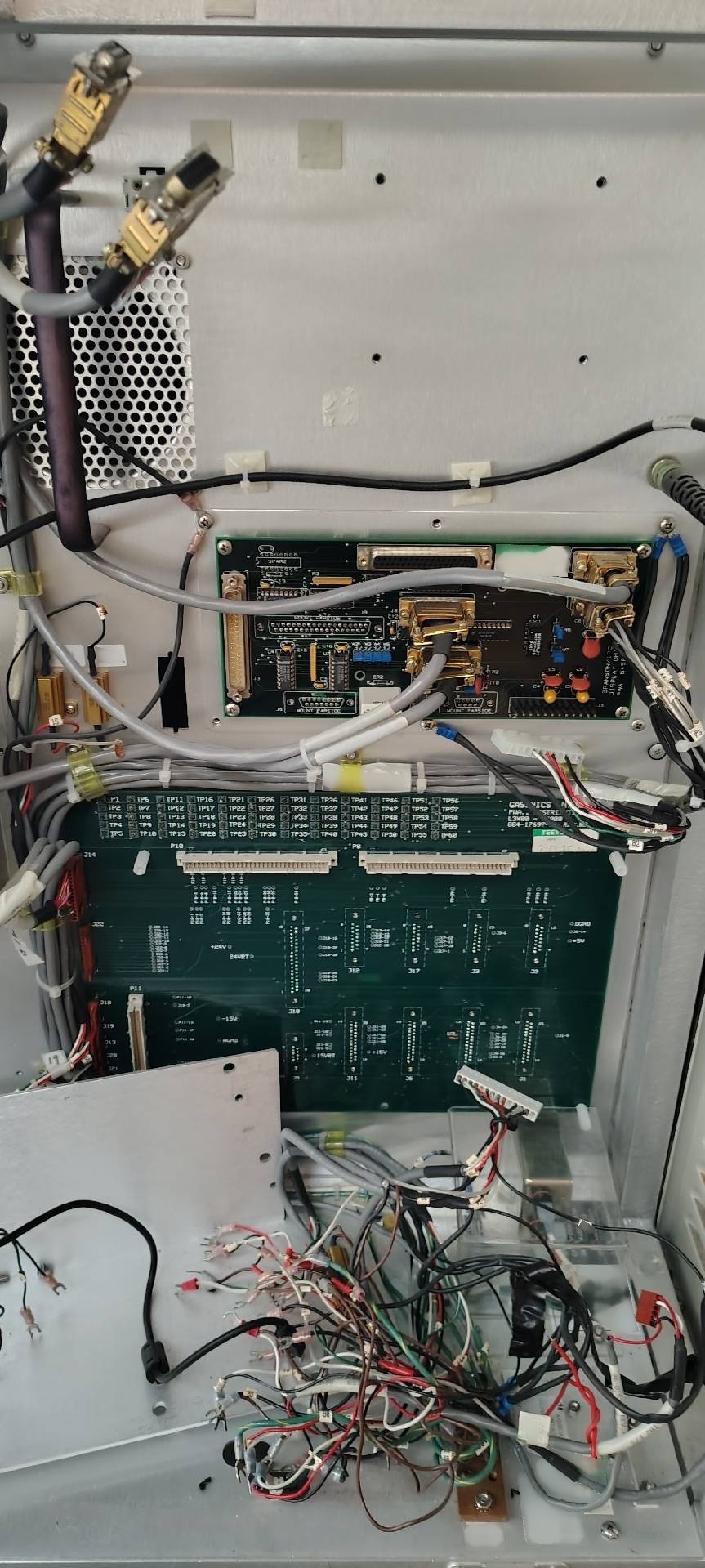 Photo Utilisé GASONICS / NOVELLUS Aura À vendre