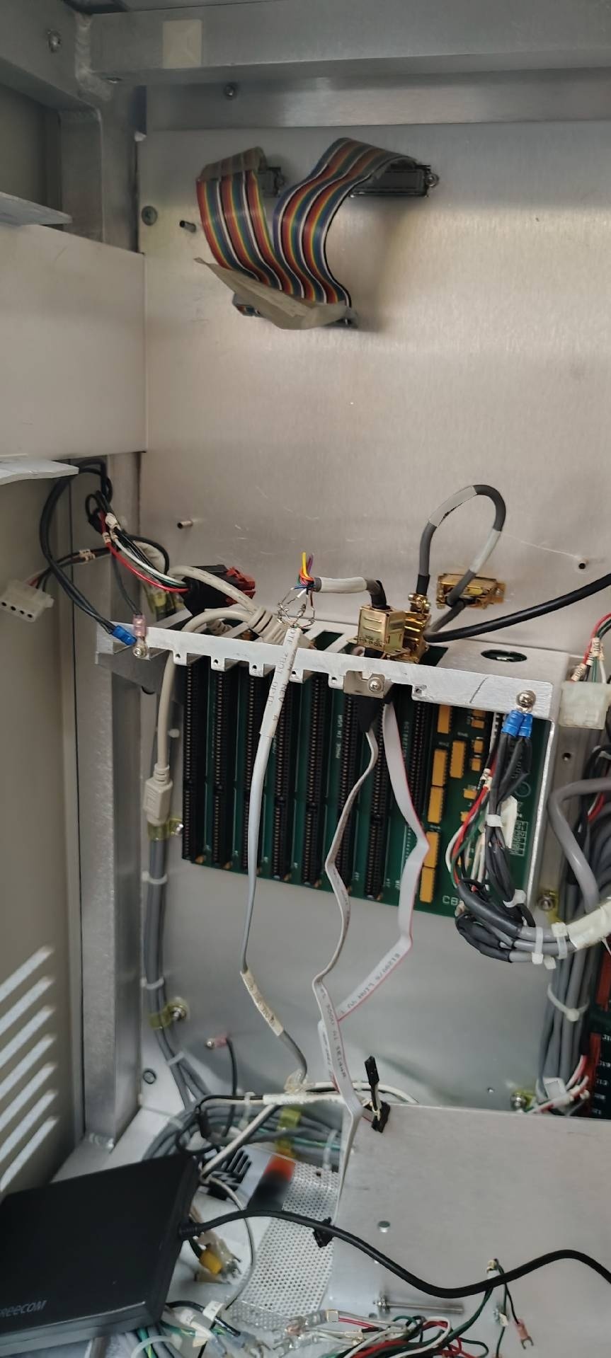Photo Utilisé GASONICS / NOVELLUS Aura À vendre