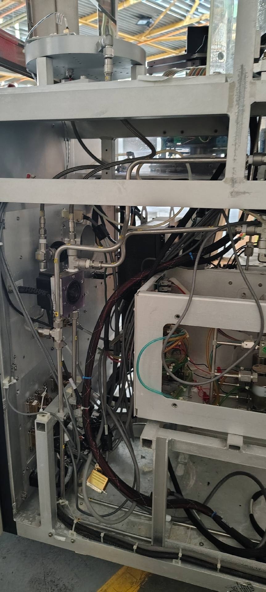 Photo Utilisé GASONICS / NOVELLUS Aura À vendre