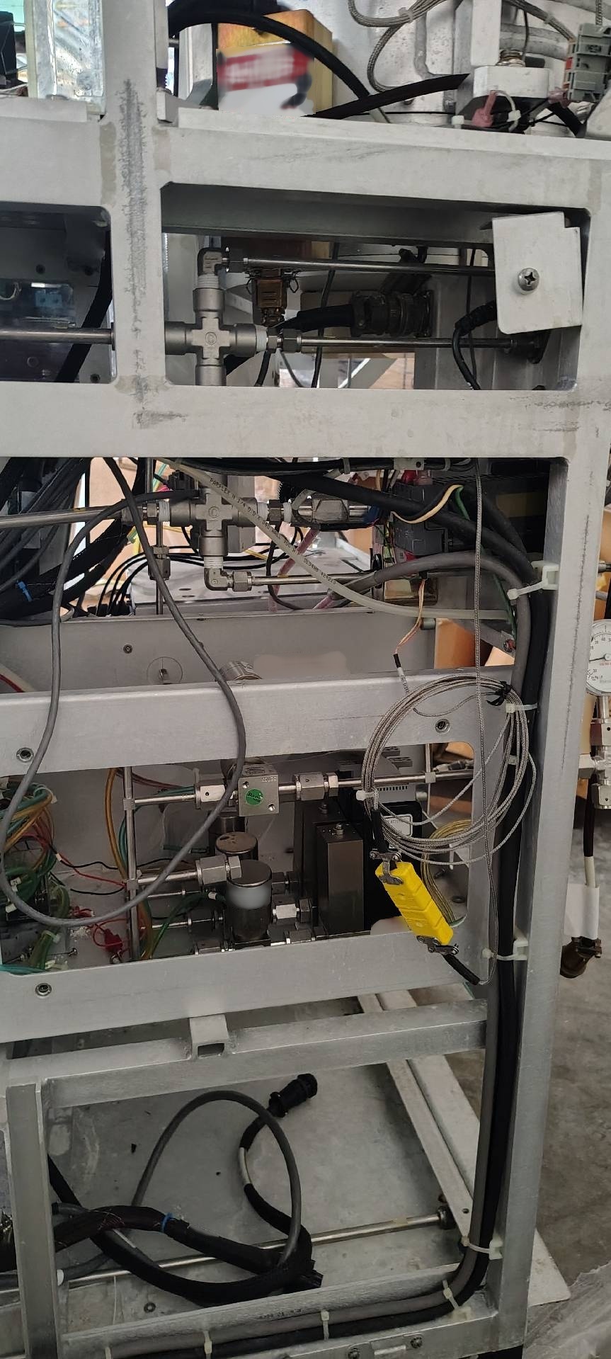 Photo Utilisé GASONICS / NOVELLUS Aura À vendre