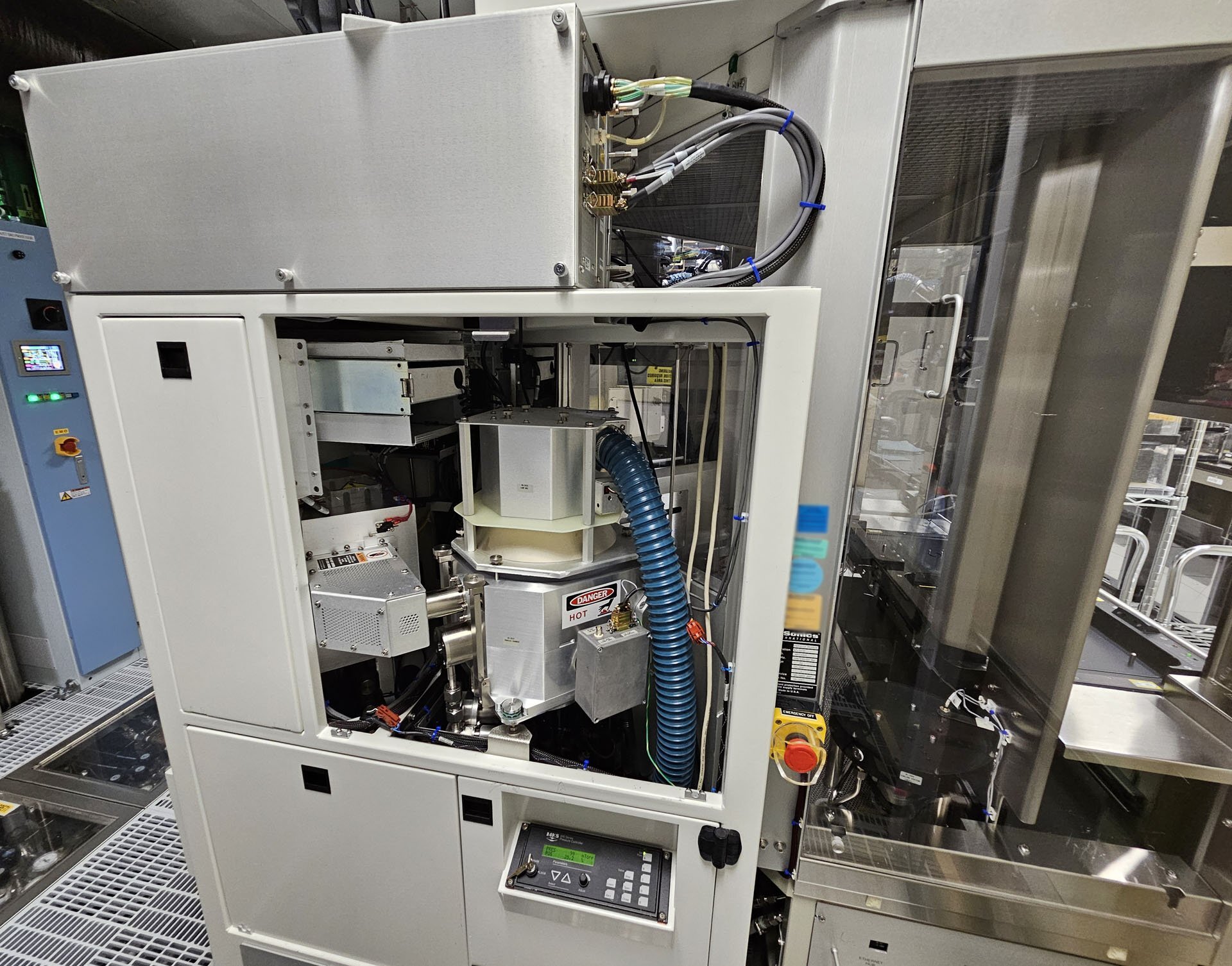 Photo Utilisé GASONICS / NOVELLUS PEP 3510 Plus À vendre