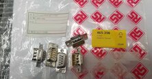 Photo Used GASONICS / NOVELLUS Spare parts for PEP Iridia For Sale