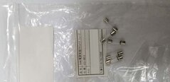 Photo Used GASONICS / NOVELLUS Spare parts for PEP Iridia For Sale