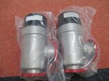 Photo Used GASONICS / NOVELLUS Spare parts for PEP Iridia For Sale