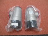 Photo Used GASONICS / NOVELLUS Spare parts for PEP Iridia For Sale