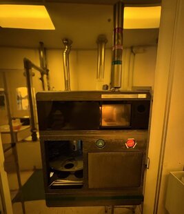 GASONICS / NOVELLUS VHP #293756858