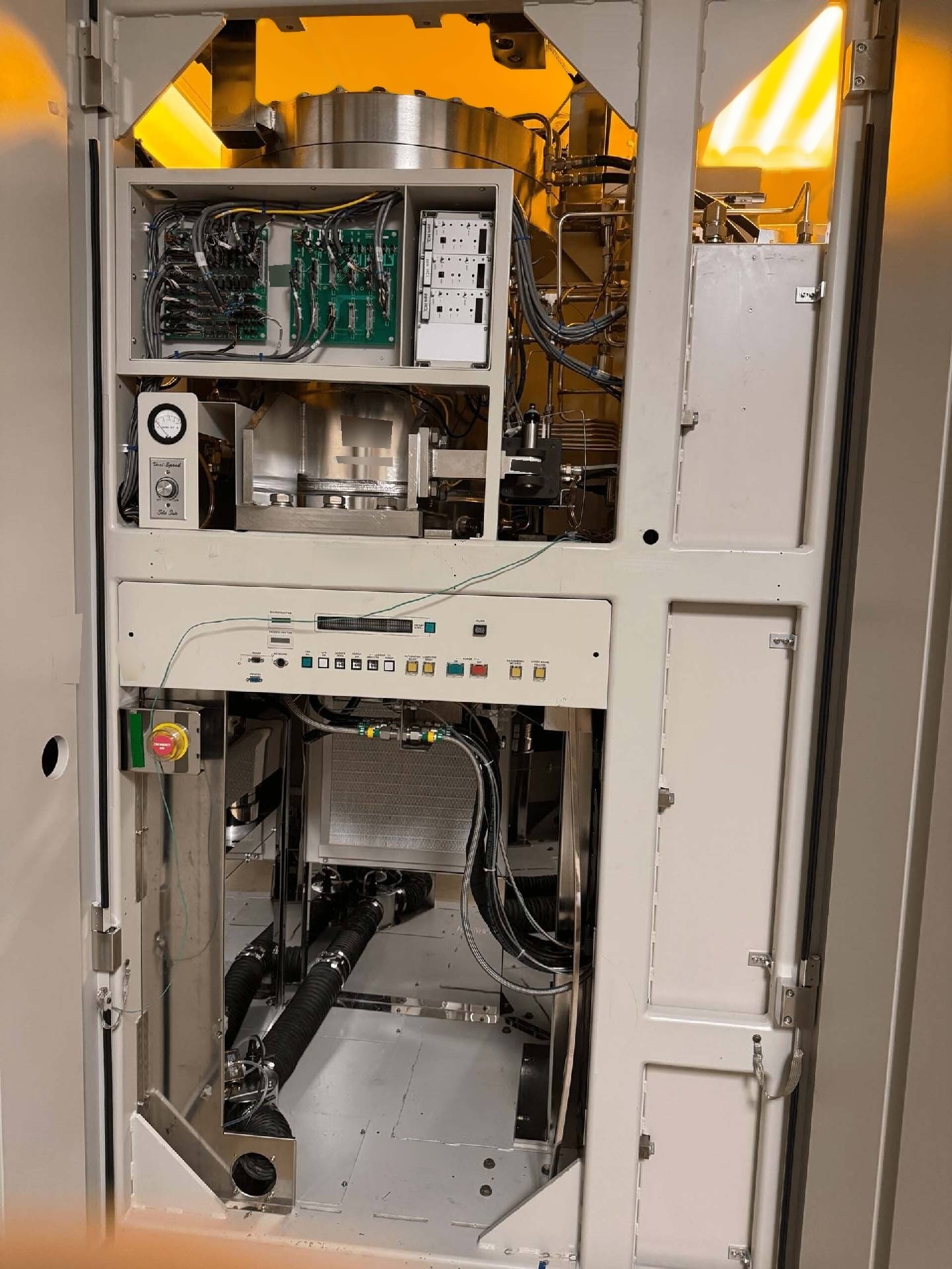 圖為 已使用的 GASONICS / NOVELLUS VHP 待售