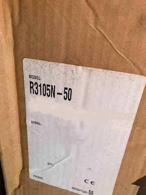 Photo Used GAST R3105N-50 For Sale