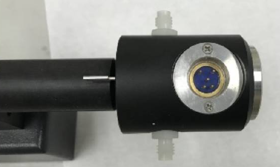圖為 已使用的 GATAN 628.TA 待售