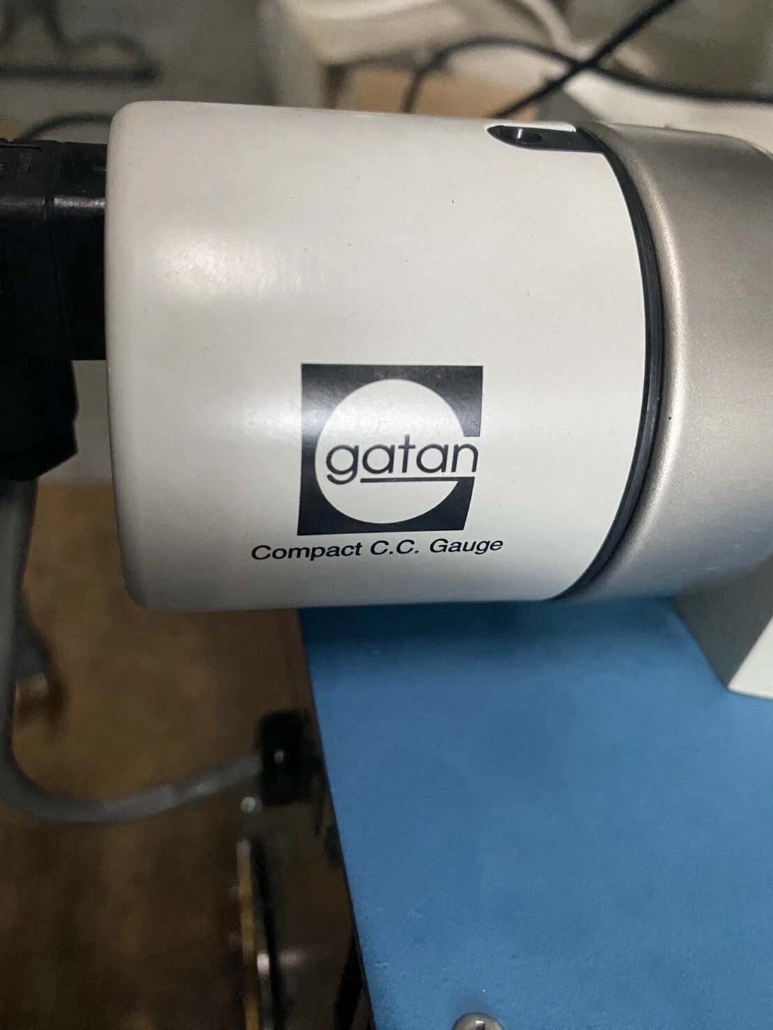 图为 已使用的 GATAN 691 待售