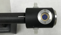 圖為 已使用的 GATAN Smartset 901 待售