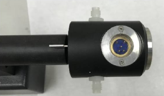 圖為 已使用的 GATAN Smartset 901 待售