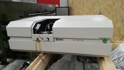 GBC 918 #293817117