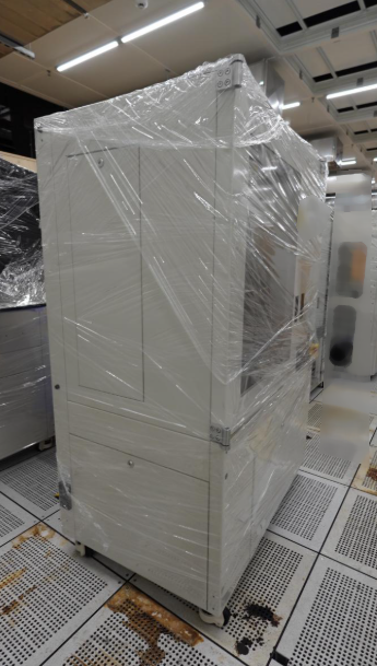 사진 사용됨 GCA / TROPEL UltraSort II 판매용