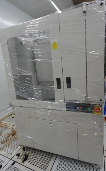 사진 사용됨 GCA / TROPEL UltraSort II 판매용