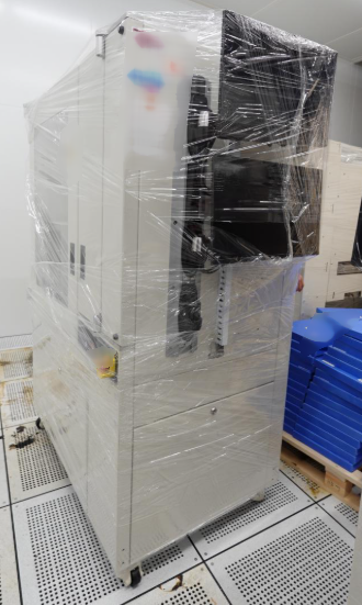 사진 사용됨 GCA / TROPEL UltraSort II 판매용