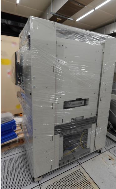 사진 사용됨 GCA / TROPEL UltraSort II 판매용