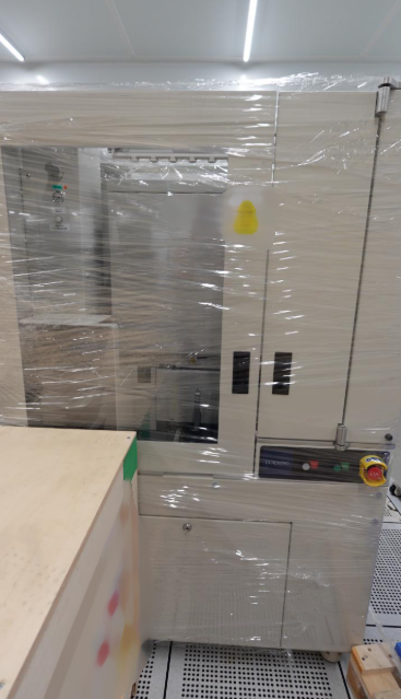 사진 사용됨 GCA / TROPEL UltraSort II 판매용