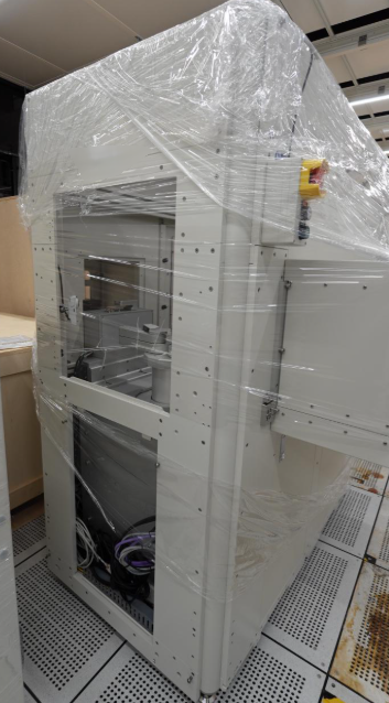 사진 사용됨 GCA / TROPEL UltraSort II 판매용