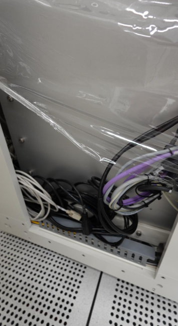 사진 사용됨 GCA / TROPEL UltraSort II 판매용