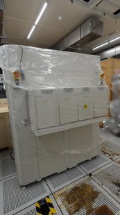GCA / TROPEL UltraSort II #293820743
