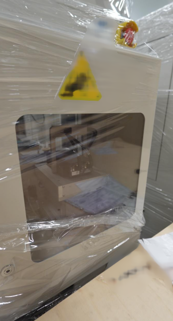 사진 사용됨 GCA / TROPEL UltraSort II 판매용