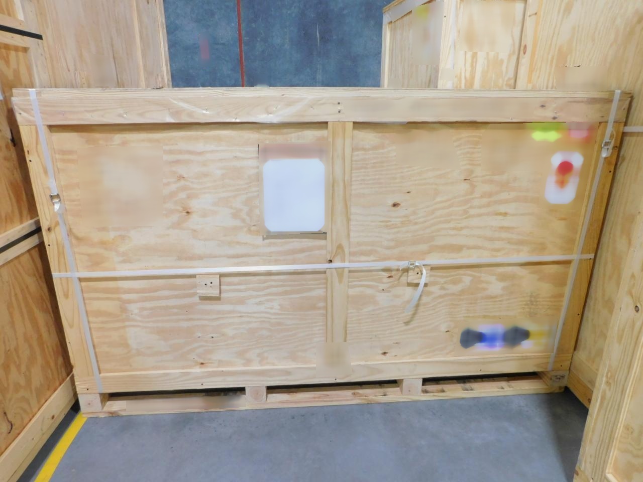 Photo Used GCA / TROPEL UltraSort II For Sale