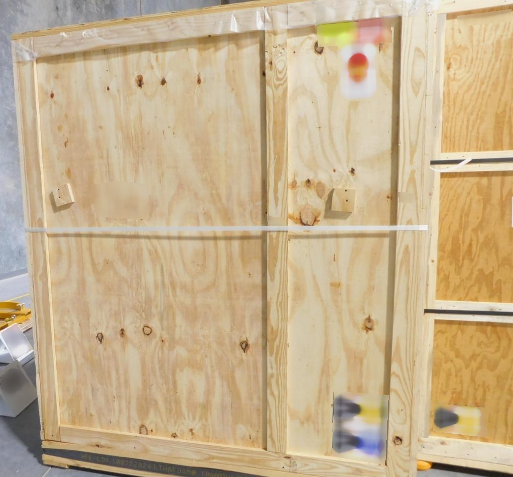 Photo Used GCA / TROPEL UltraSort II For Sale