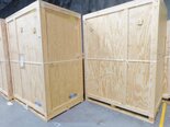 Photo Used GCA / TROPEL UltraSort II For Sale