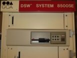 圖為 已使用的 GCA DSW 8500SE 待售